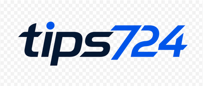 tips724 লোগো